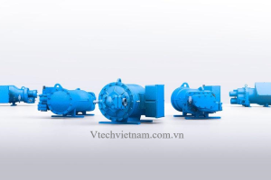 Frascold Fvr