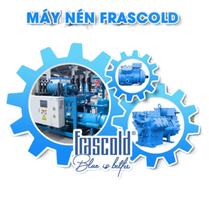 Frascold 1
